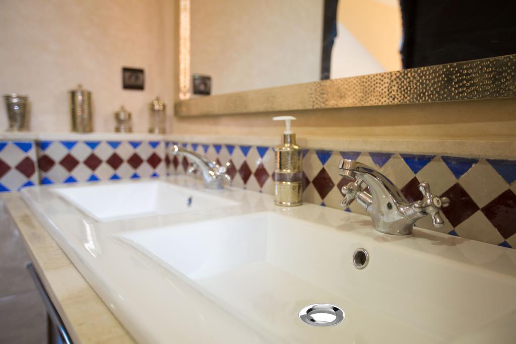 Villa Nelya Marrakesh Exteriör bild